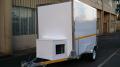Spring Special On Single Axle Cold Rooms!