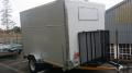 Mobile Kitchen