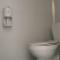 Toilet-Interrior