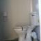 Toilet-Interrior