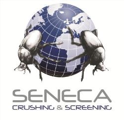 Seneca Crushing & Screening(Pty) Ltd