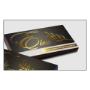 Gold Foiled Business Cards Durban