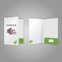 Presentation Folders Durban
