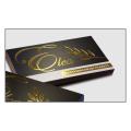 300 x 1Side Print + Gold or Silver Foiling.