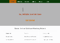 AdsNet (South Africa)'s website