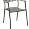 Oracle-Armchair-