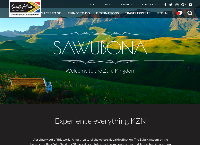 KwaZulu-Natal Tourism