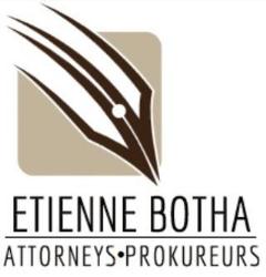 Etienne Botha Attorneys