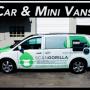Car, van and truck wrapping