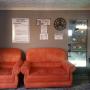 Waiting area