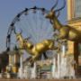 Half Day Gold Reef City Tour