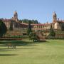 Half Day Pretoria City Tour