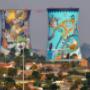 2 Day Johannesburg & Lesedi Cultural Tour