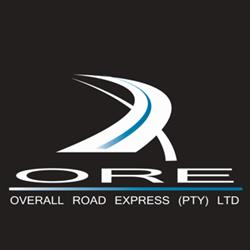 Overall Road Express