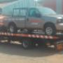 Towing