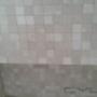 Uploaded by visitor on 2016/09/06 - Shower (Mosaic laying )