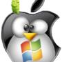 All In One Operating System Logo