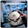 Hard Drive Repairs In A Clean And Controlled Area