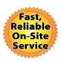 Reliable Onsite Computer Repairs