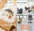Wrapping and Packing Service