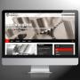Alipol Engineering Website