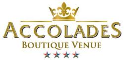 Accolades Boutique Venue