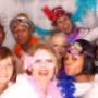 A very fun wedding!