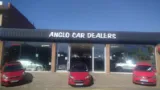 store front