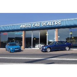 Anglo Car Dealer