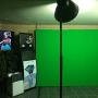 GreenScreen/Portable Studio