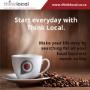 Search Local Online
