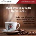 Free Business Website