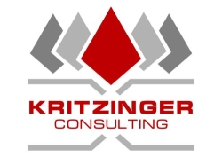 Kritzinger Consulting Web Design