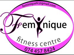 Feminique Fitness Centre