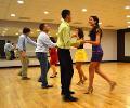 Group Classes