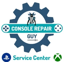 Console Repair Guy