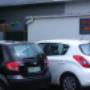 Head Office Entrance
