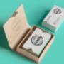 Warrior Warehouse Business Cards