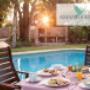 Amani Guest Lodge