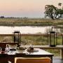 Belmond Eagle Island