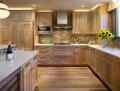 Kitchen Cupboards