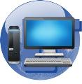 Back-up Solutions