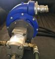 BB Cast iron multi Purpose hydraulic drive pump