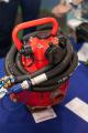 Twin Stage Hydraulic Drive Pump