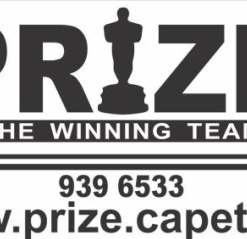 Prize Roofing cc