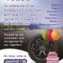 Tip Top Tyres Birthday