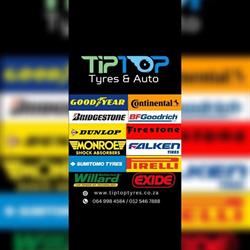 Tip Top Tyres