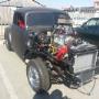 Hot rod