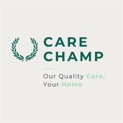 CareChamp Homecare Cape Town
