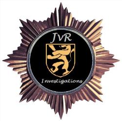 Private Investigator Janine van Rensburg